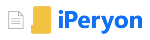 Loading iPeryon TSM
